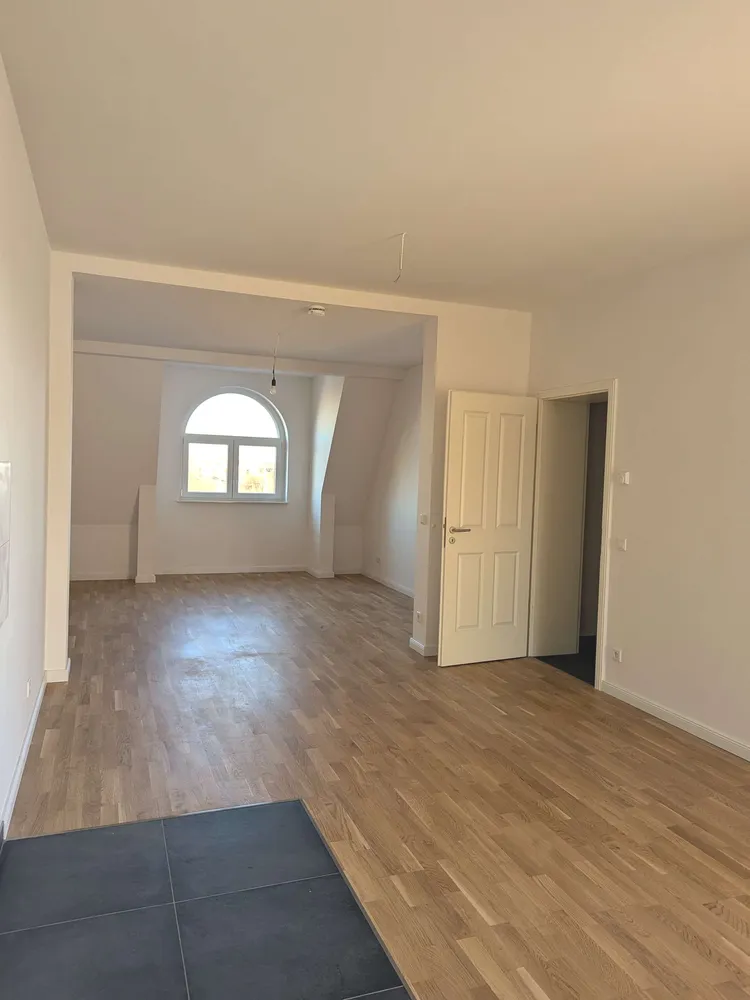 2 room apartment with 71 m² in Magdeburg – Photo 2