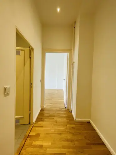 1 Zimmer Wohnung mit 38 m² in Berlin – Bild 1