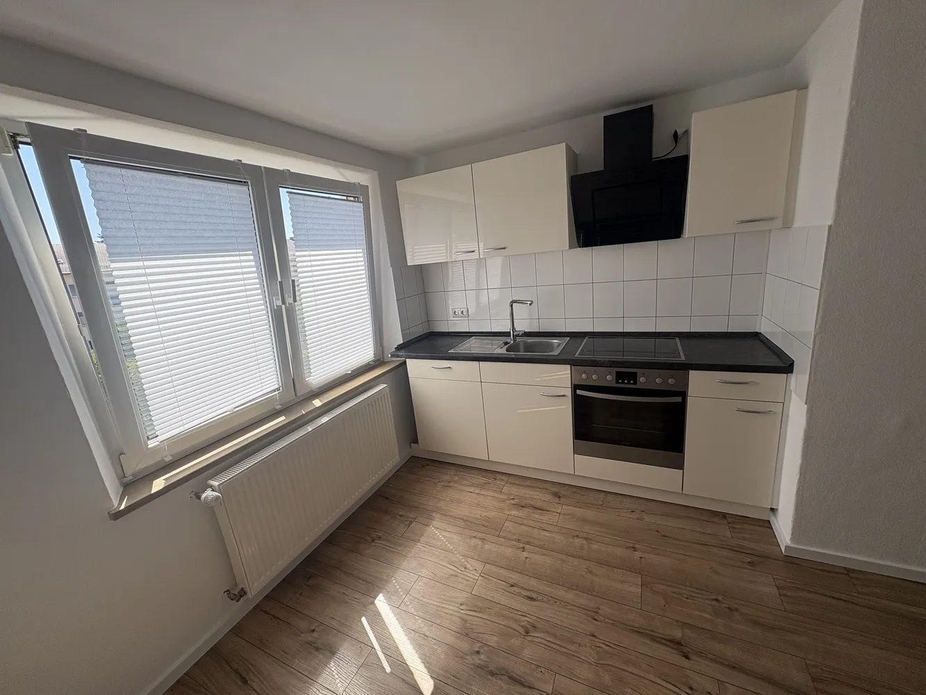 2 Zimmer Wohnung mit 53 m² in Regensburg – Bild 2
