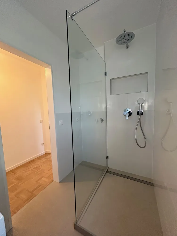 2 Zimmer Wohnung mit 45 m² in München – Bild 4