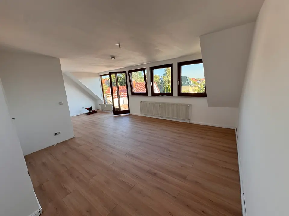 2 Zimmer Wohnung mit 39 m² in Göttingen – Bild 8