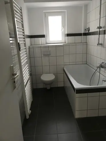 3 Zimmer Wohnung mit 95 m² in Mannheim – Bild 8