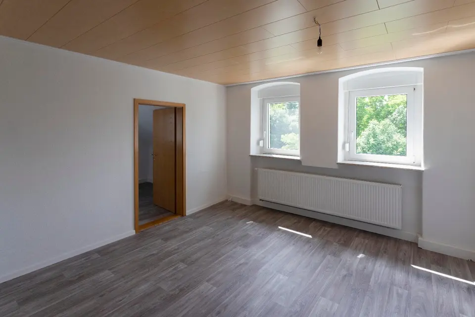 5 Zimmer Wohnung mit 164 m² in Grimma – Bild 8