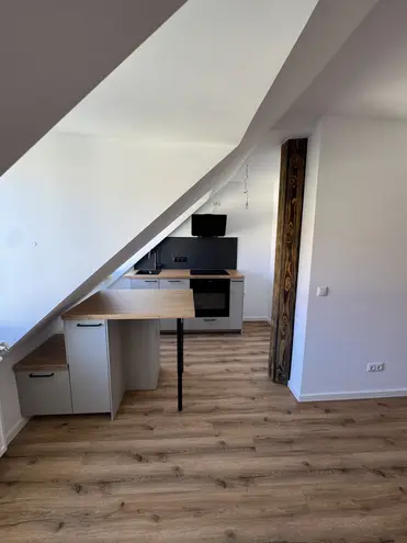 3 Zimmer Wohnung mit 67 m² in München – Bild 1