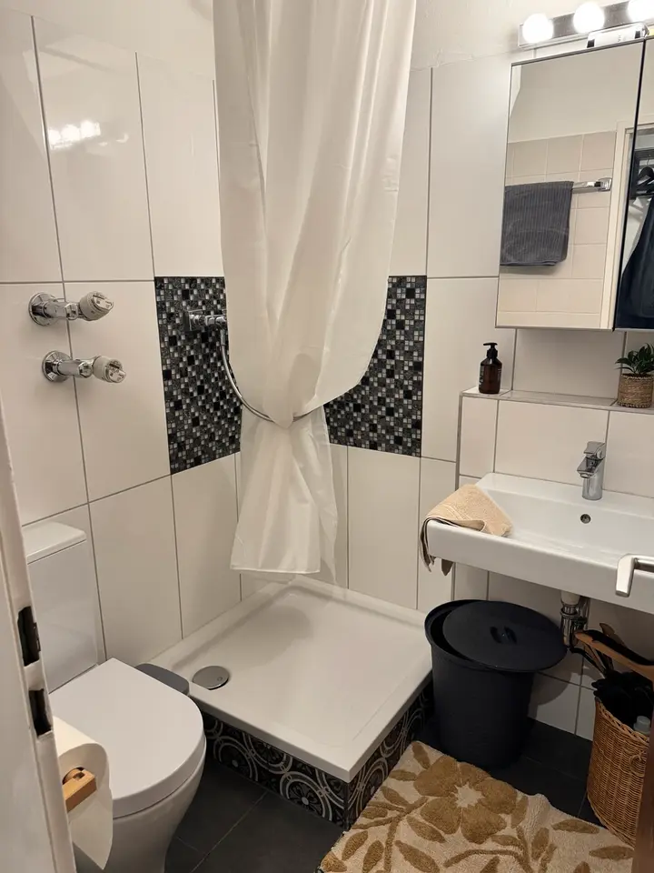 2 Zimmer Wohnung mit 21 m² in Mainz – Bild 7
