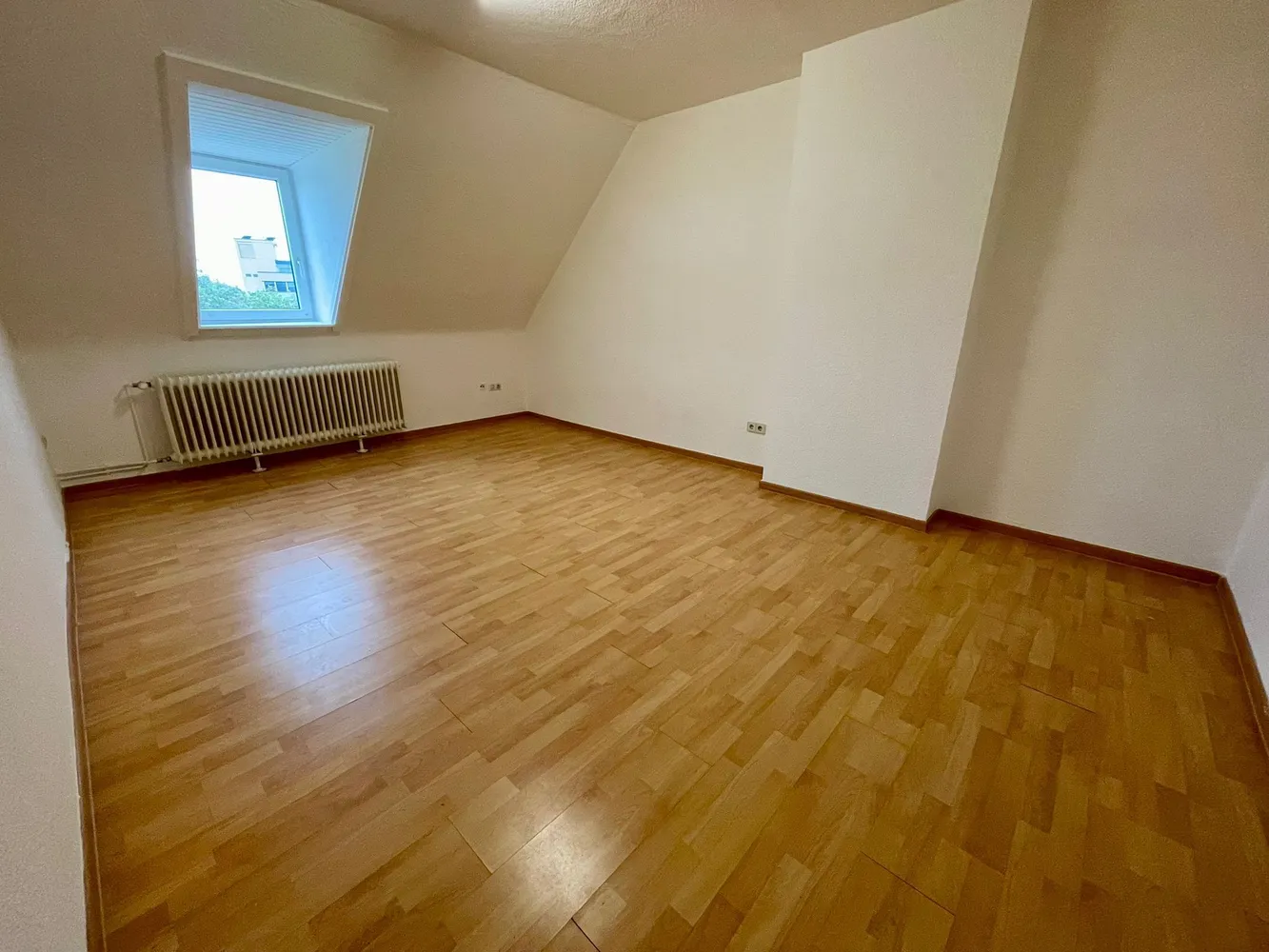 2 Zimmer Wohnung mit 55 m² in Hannover – Bild 4