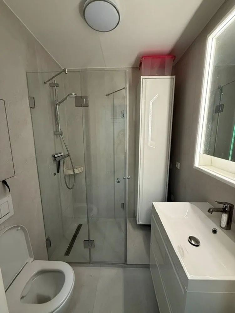 1 room apartment with 32 m² in Munich – Photo 1