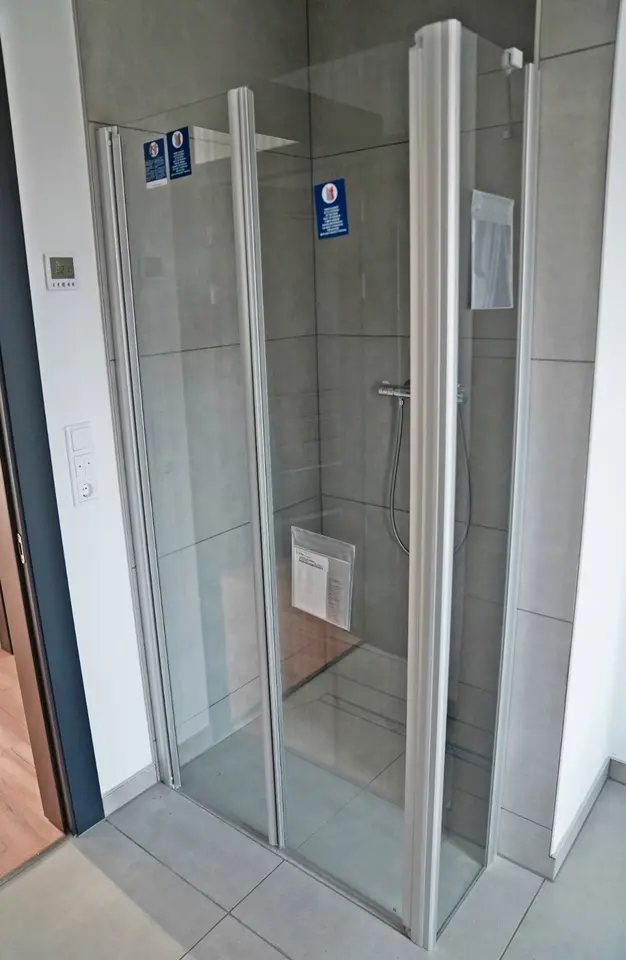 2 Zimmer Wohnung mit 78 m² in Leer – Bild 7