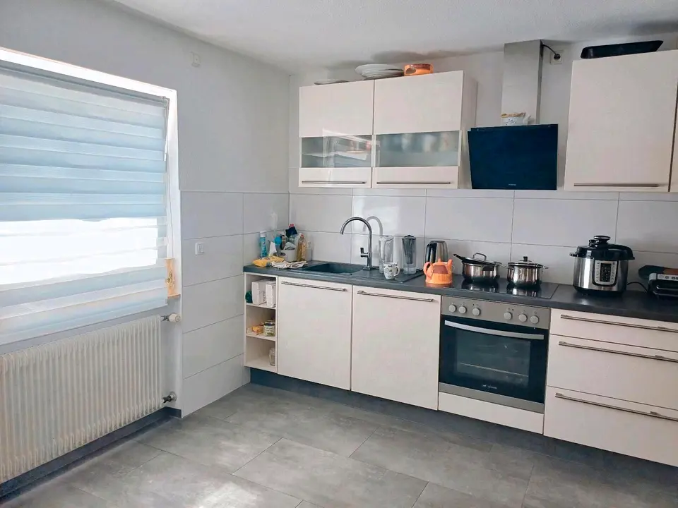 5 Zimmer Haus mit 150 m² in Erlangen – Bild 1