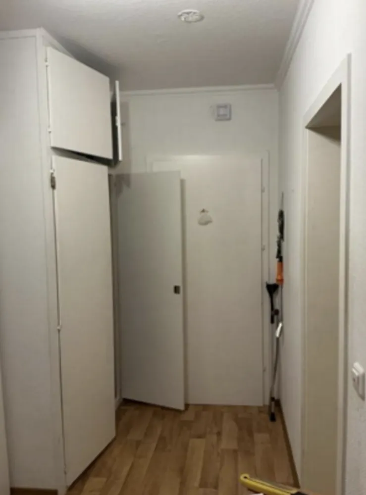 2 Zimmer Wohnung mit 47 m² in Minden – Bild 9