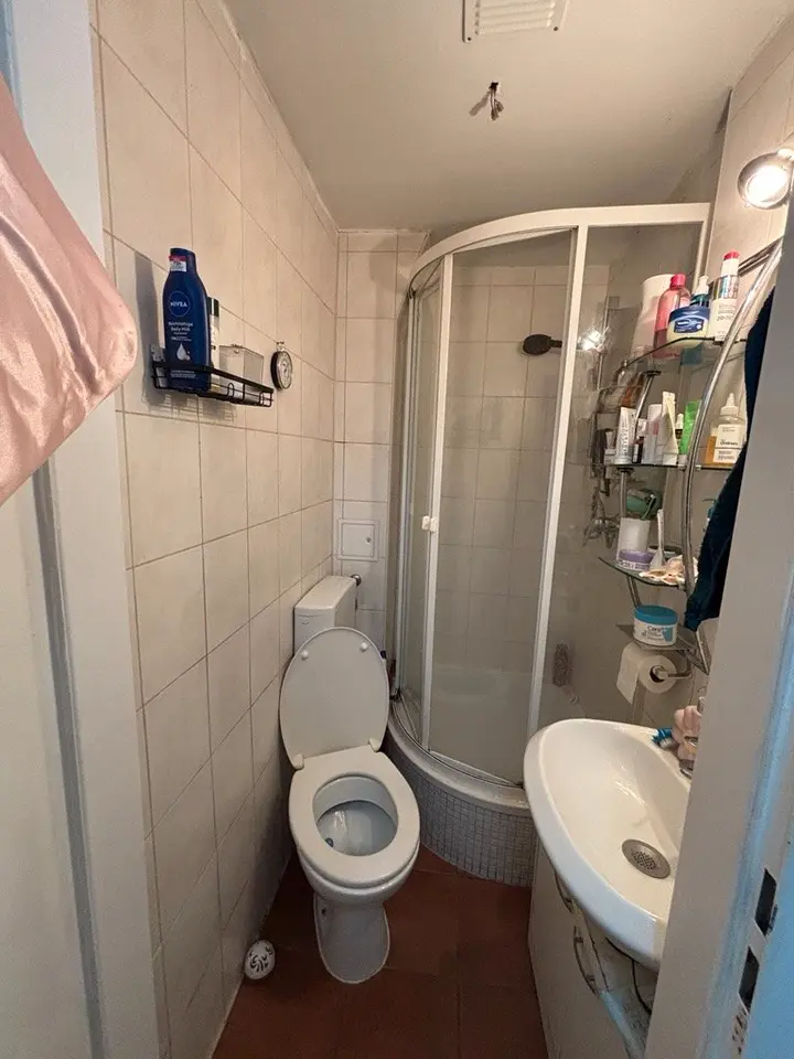 2 Zimmer Wohnung mit 55 m² in Nürnberg – Bild 5