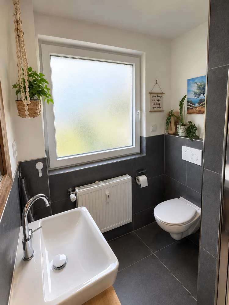 2 room apartment with 45 m² in Dortmund – Photo 8