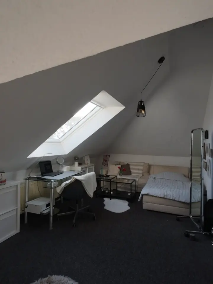 WG-Zimmer mit 15 m² in Oldenburg – Bild 1