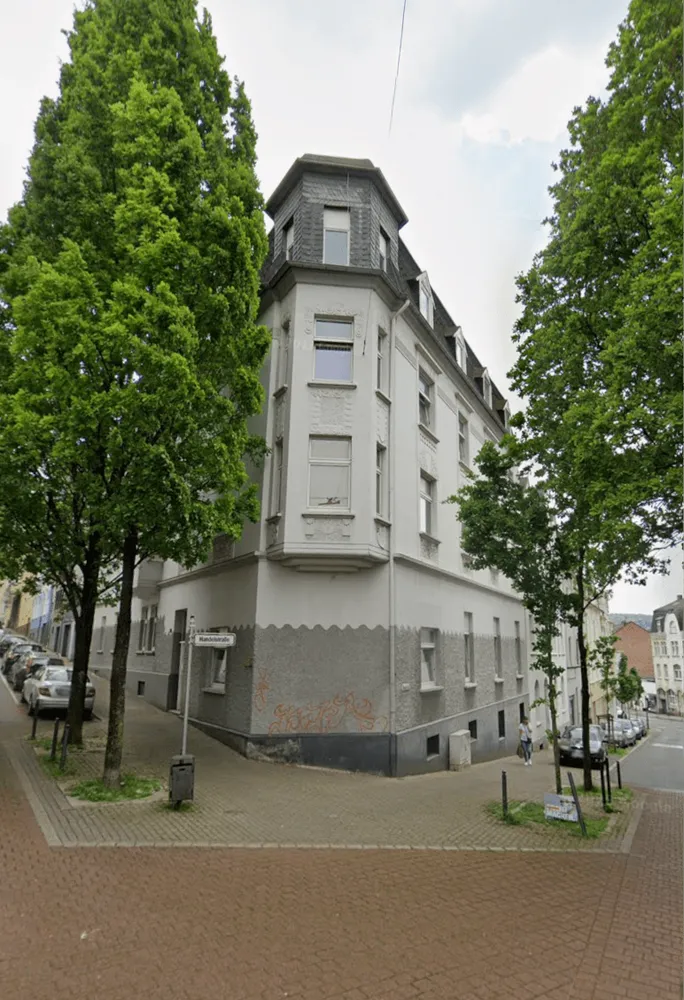 2 Zimmer Wohnung mit 65 m² in Wuppertal – Bild 1