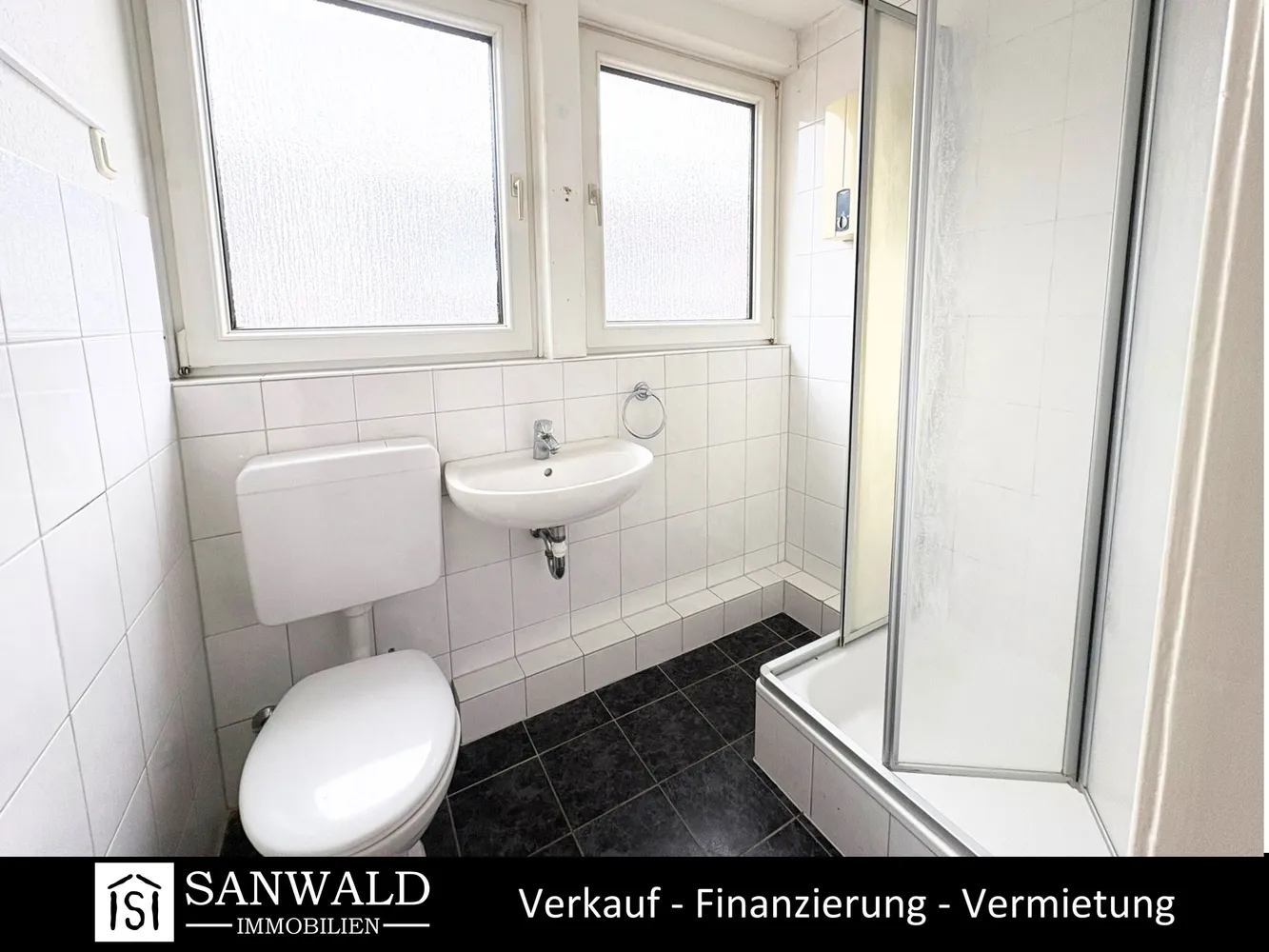 4 Zimmer Wohnung mit 80 m² in Gelsenkirchen – Bild 6