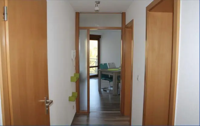 3 Zimmer Wohnung mit 83 m² in Stuttgart – Bild 5