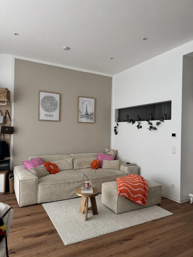2 Zimmer Wohnung mit 47 m² in Mönchengladbach – Bild 2