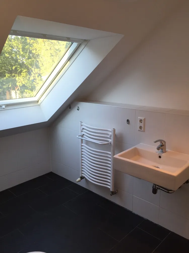 2 room apartment with 80 m² in Berlin – Photo 12