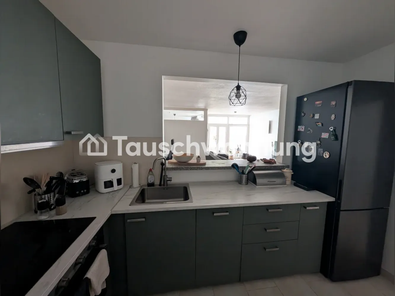 2 room apartment with 69 m² in Hamburg – Photo 10