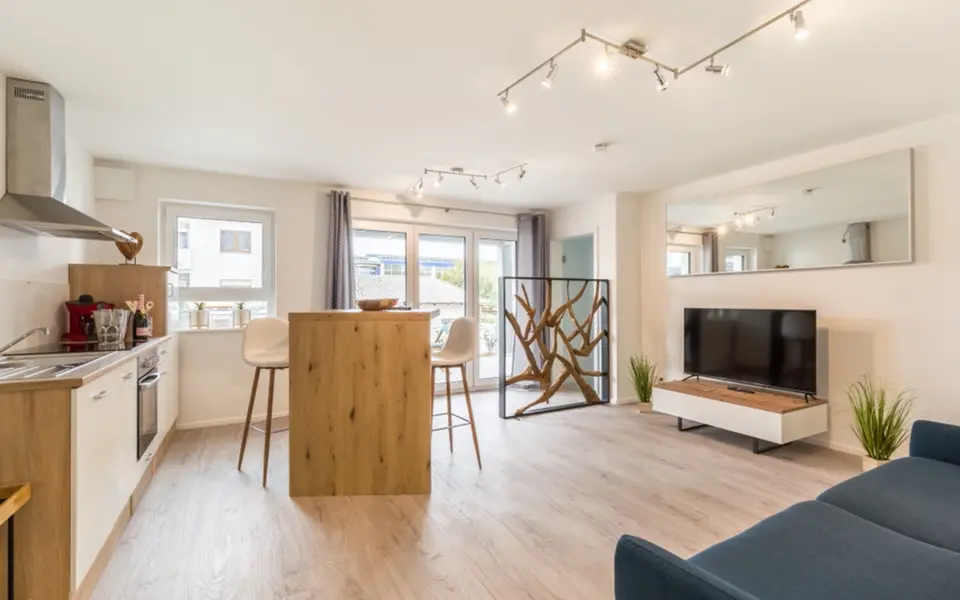 WG-Zimmer mit 60 m² in Lahr/Schwarzwald – Bild 3