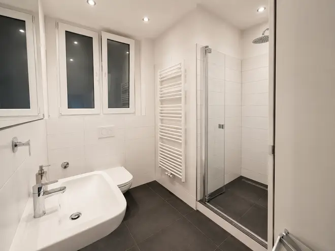 3 Zimmer Wohnung mit 95 m² in Düsseldorf – Bild 5