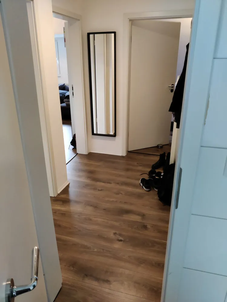 3 room apartment with 63 m² in Bochum – Photo 1