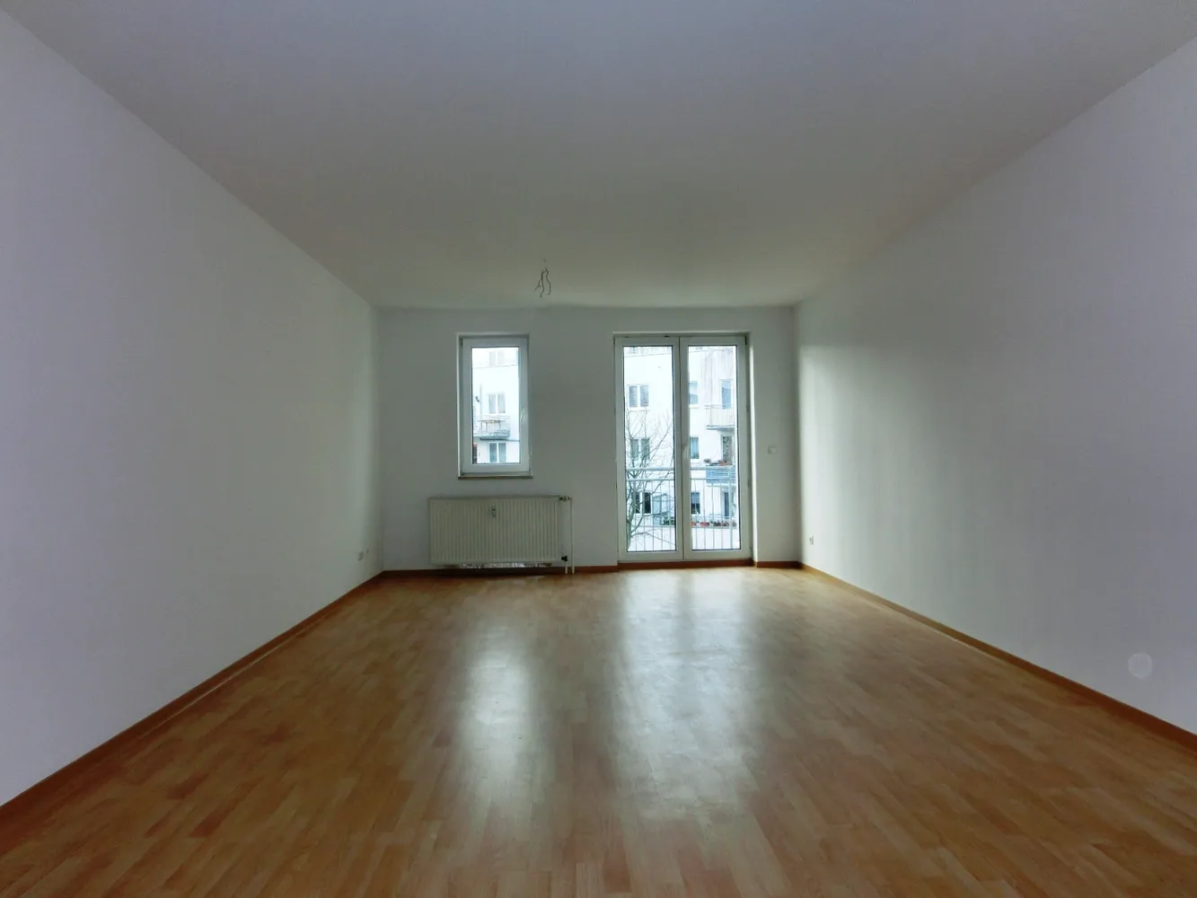 1 Zimmer Wohnung mit 36 m² in Leipzig – Bild 6