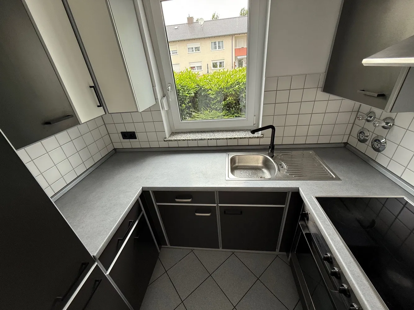 2 Zimmer Wohnung mit 47 m² in Germering – Bild 10