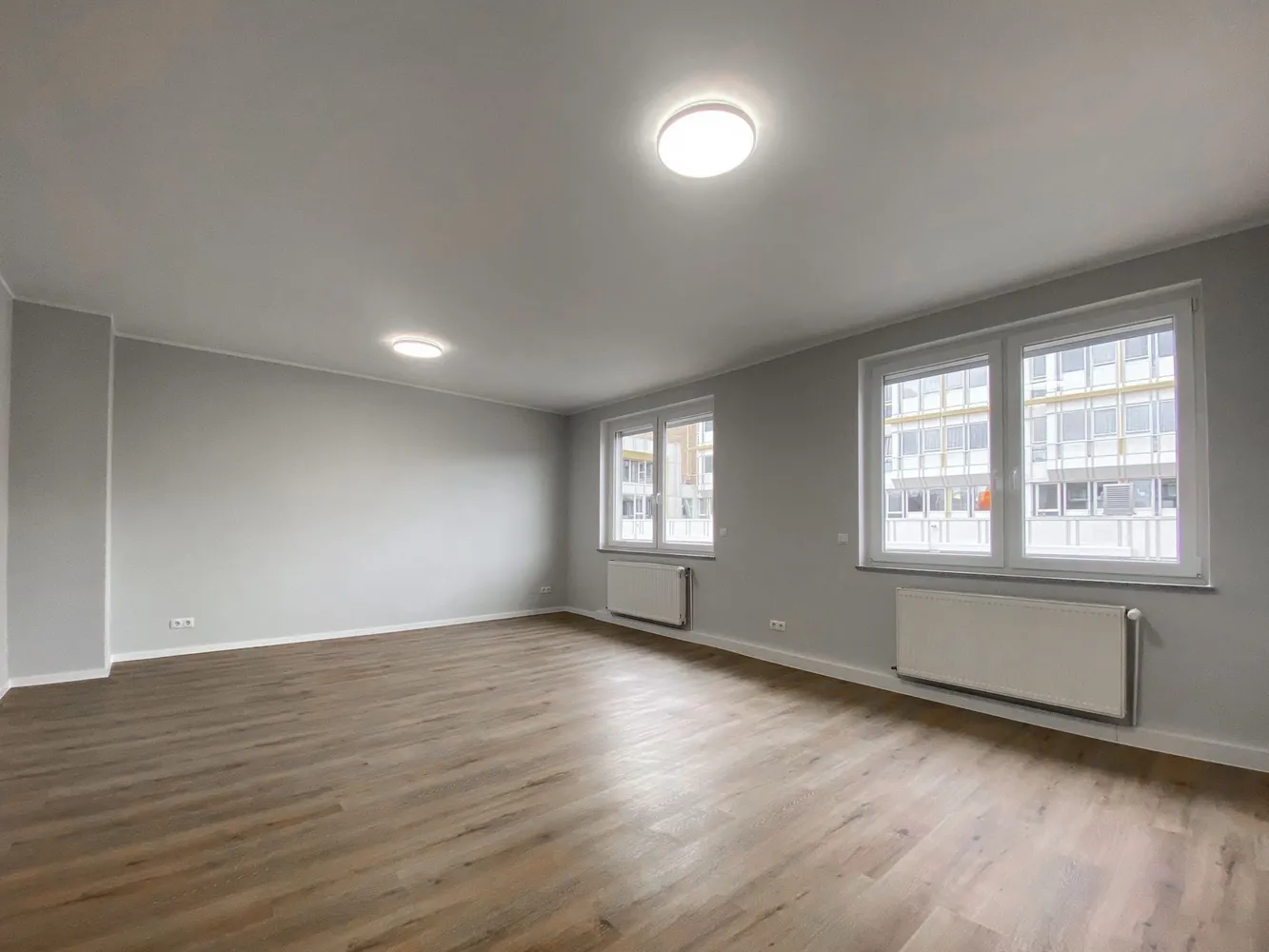 3 Zimmer Wohnung mit 84 m² in Kaiserslautern – Bild 4