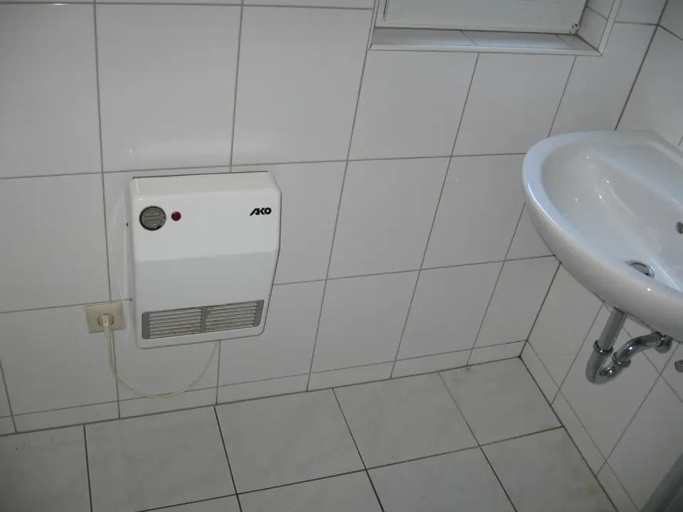 3 Zimmer Wohnung mit 45 m² in Dortmund – Bild 9