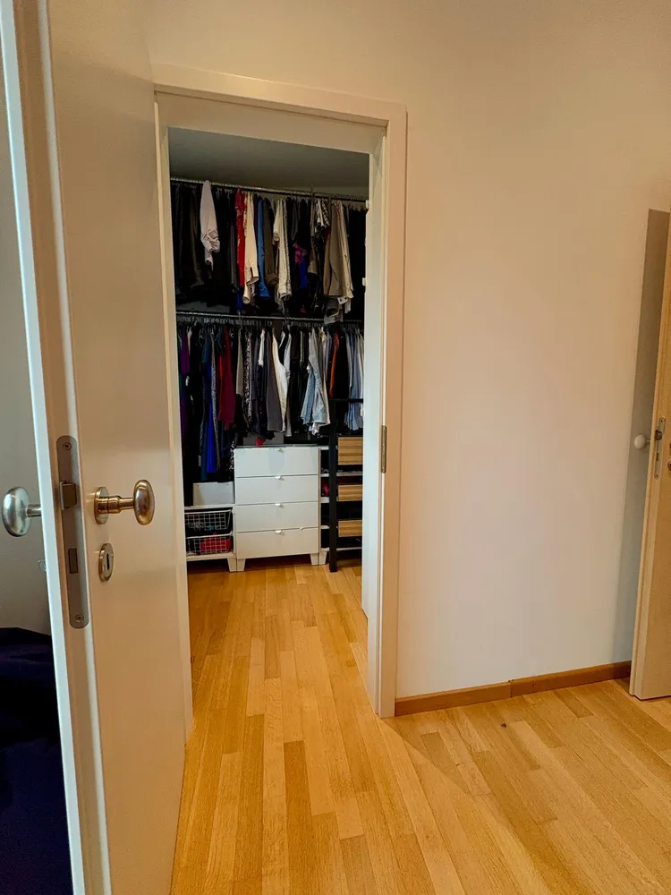 5 Zimmer Wohnung mit 138 m² in München – Bild 12