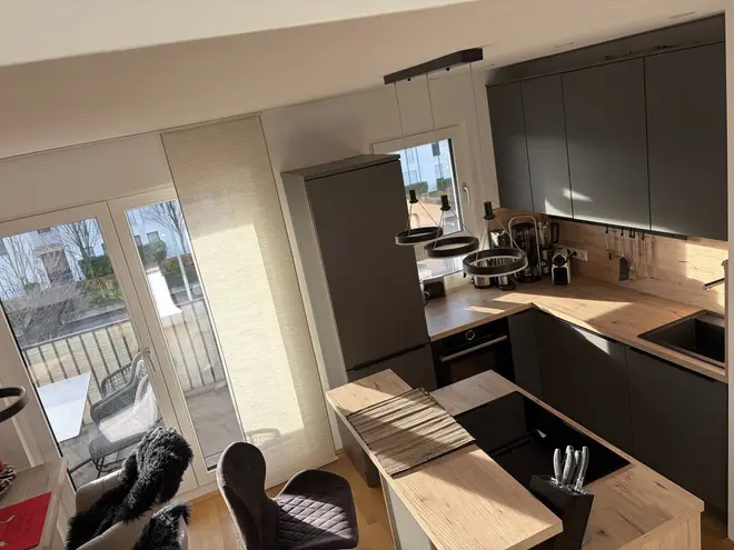 3 Zimmer Wohnung mit 71 m² in München – Bild 2