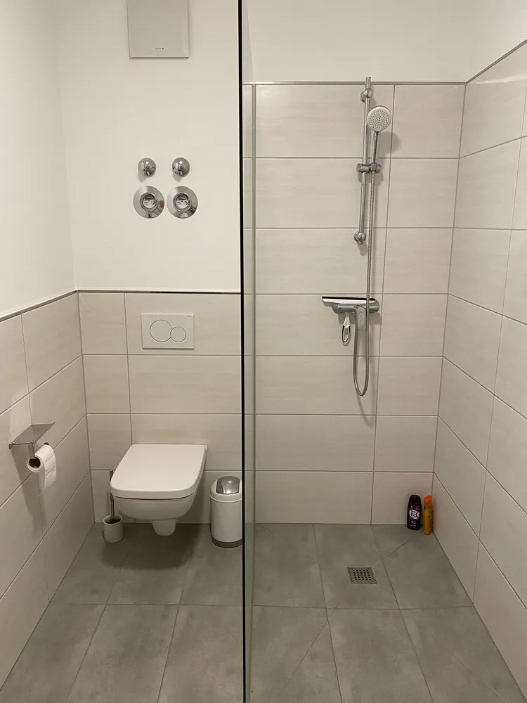 3 Zimmer Wohnung mit 90 m² in Kassel – Bild 5