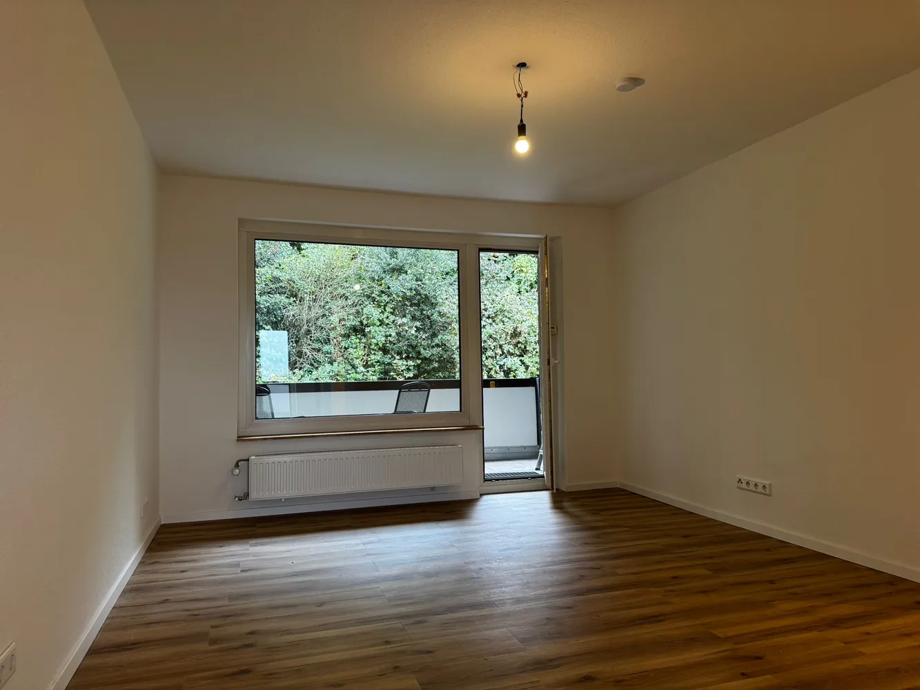 2 room apartment with 67 m² in Wuppertal – Photo 10