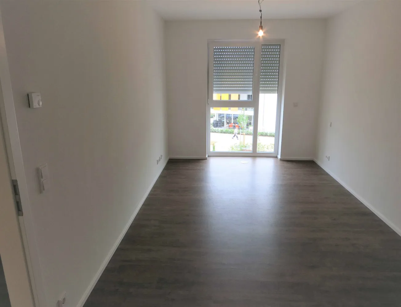 3 Zimmer Wohnung mit 111 m² in Trier – Bild 4