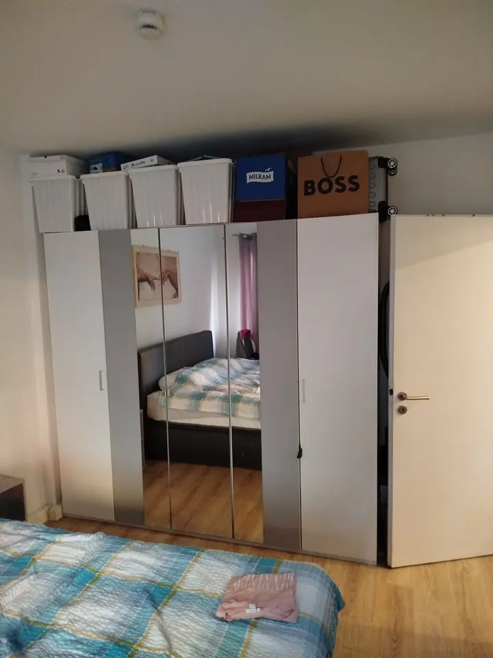 2 Zimmer Wohnung mit 57 m² in Nürnberg – Bild 6