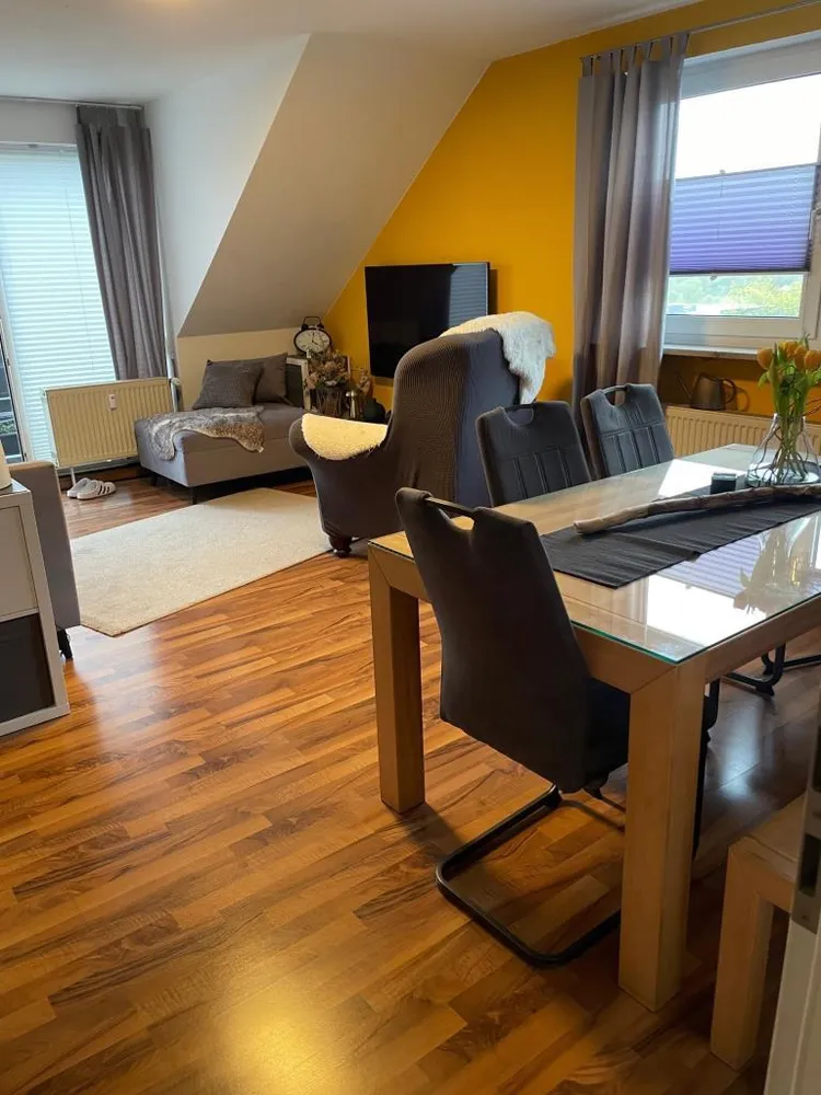 3 Zimmer Wohnung mit 74 m² in Hof – Bild 10