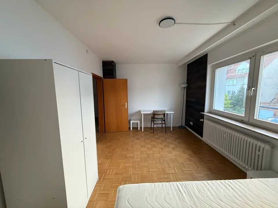 WG-Zimmer mit 25 m² in Kassel – Bild 2
