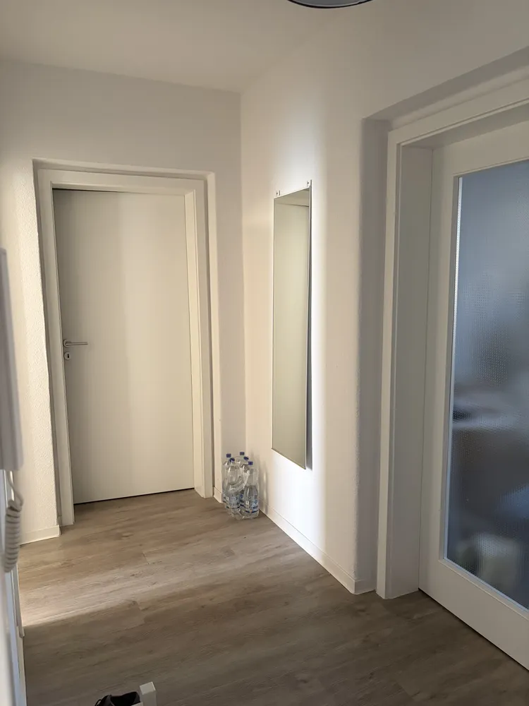 3 Zimmer Wohnung mit 64 m² in Halle (Saale) – Bild 2