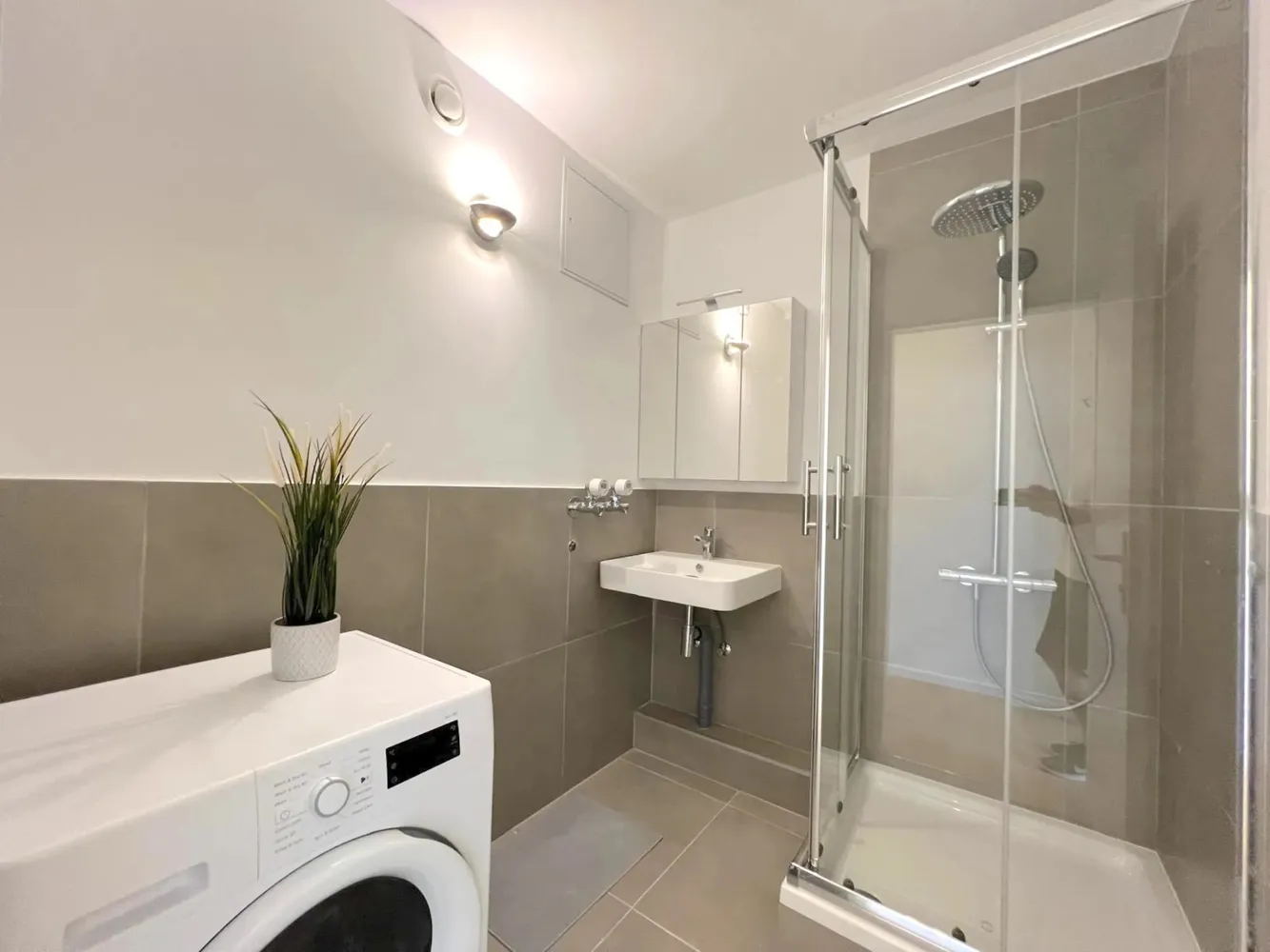 WG-Zimmer mit 12 m² in Frankfurt am Main – Bild 7