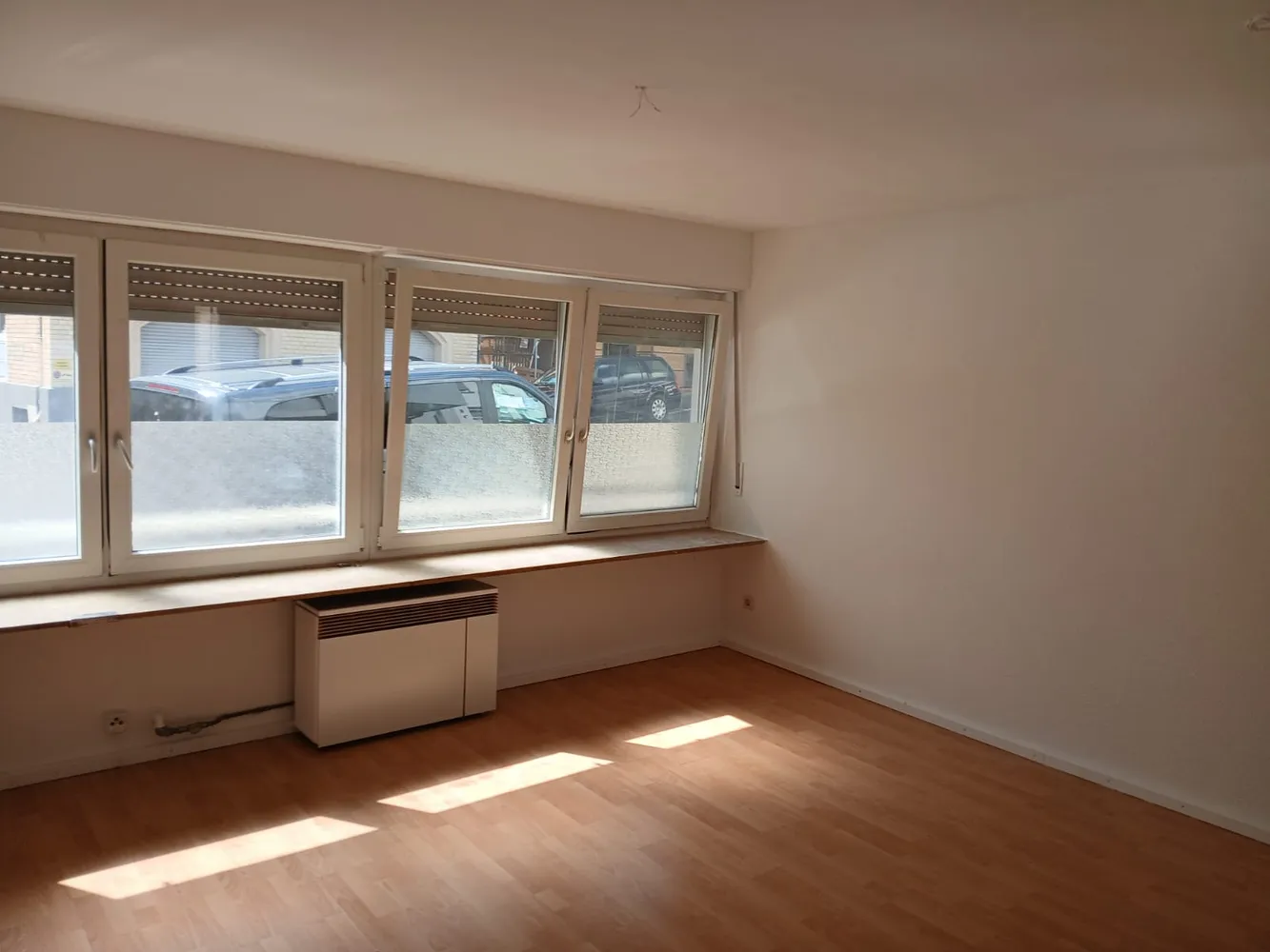1 Zimmer Wohnung mit 27 m² in Stuttgart – Bild 1