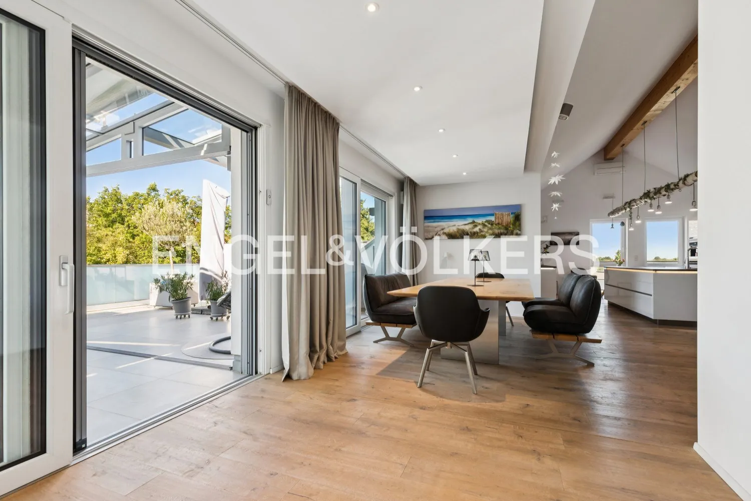 4 Zimmer Wohnung mit 233 m² in Pulheim – Bild 10