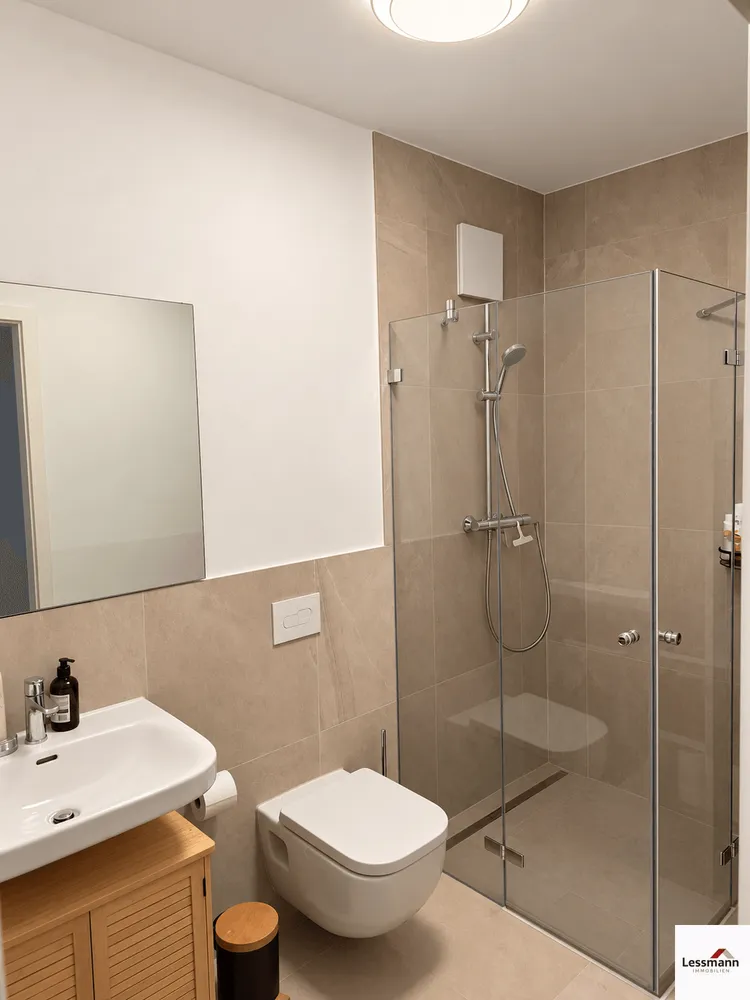 2 Zimmer Wohnung mit 54 m² in Bamberg – Bild 6