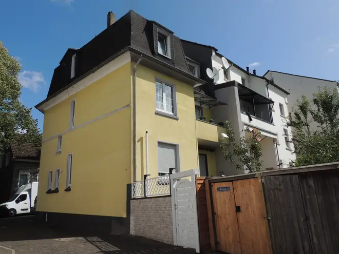 2 Zimmer Wohnung mit 70 m² in Solingen – Bild 3