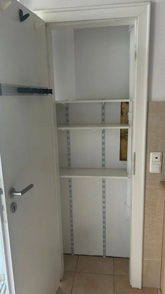2 Zimmer Wohnung mit 65 m² in Hannover – Bild 11