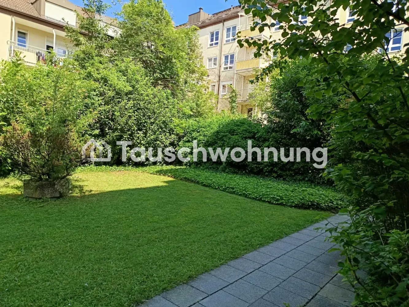 2 room apartment with 62 m² in Munich – Photo 6