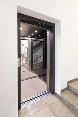 2 Zimmer Wohnung mit 47 m² in Düsseldorf – Bild 9