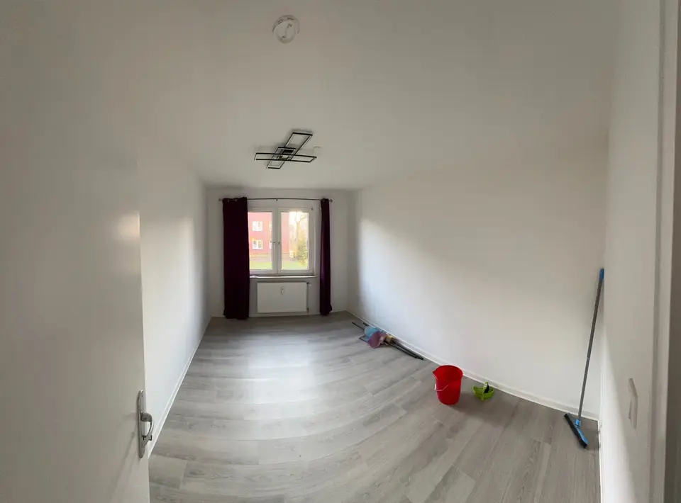 4 Zimmer Wohnung mit 69 m² in Oberhausen – Bild 4