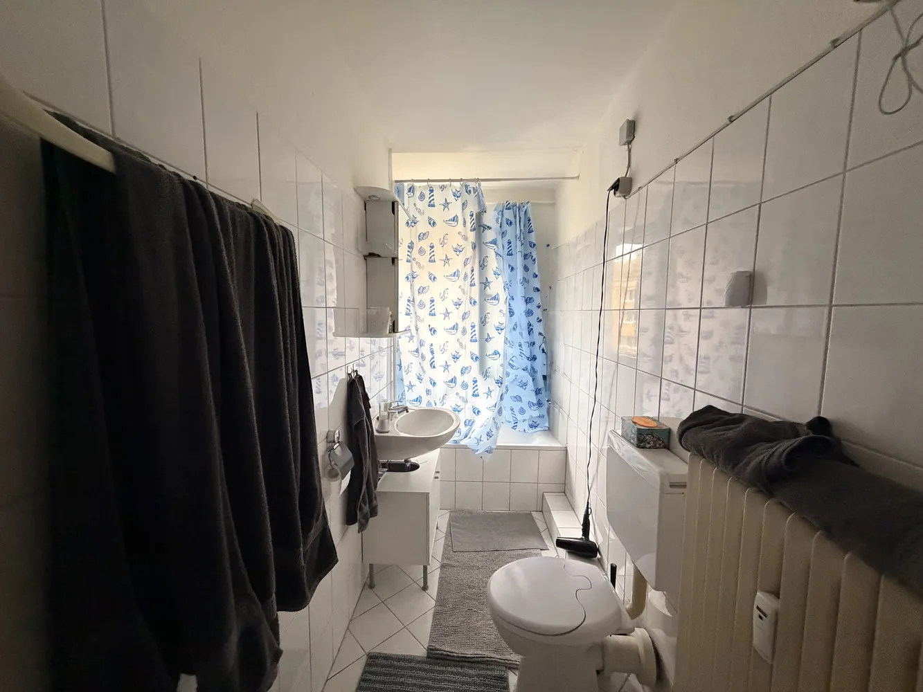 3 Zimmer Wohnung mit 70 m² in Lübeck – Bild 11