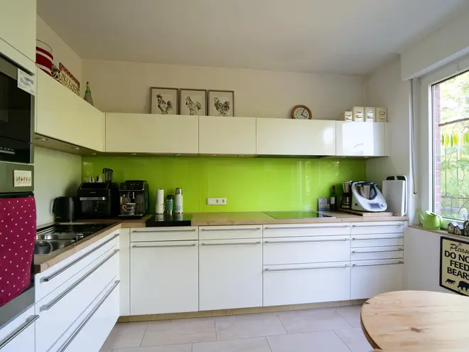 4 Zimmer Wohnung mit 115 m² in Münster – Bild 11